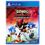 Sega Sonic x Shadow Generations