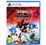 Sega Sonic x Shadow Generations