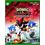 Sega Sonic x Shadow Generations