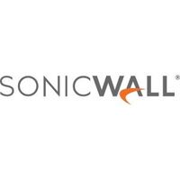 SonicWALL Comprehensive Anti-Spam Service