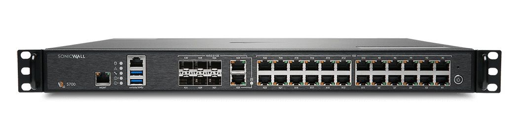 SonicWALL NSA 5700 02-SSC-4330