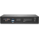 SonicWALL TZ370 02-SSC-2825