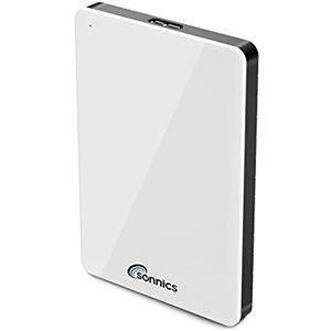 Sonnics Hard disk esterno 320 GB