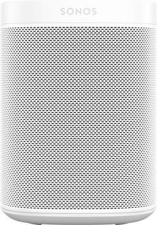 Sonos One 2nd Gen Bianco