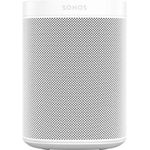 Sonos One 2nd Gen Bianco