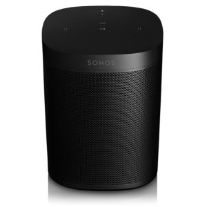 Sonos One Nero