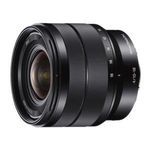 Sony 10-18mm f/4.0 OSS - Sony E-mount