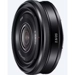 Sony 20mm F2.8 - Sony E (SEL20F28)