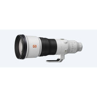 Sony 600mm FE F4 GM OSS