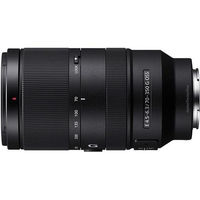 Sony 70-350mm F4.5-6.3 G OSS - Sony E (SEL70350G)