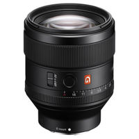 Sony FE 85mm F1.4 GM - Sony E (SEL85F14GM)