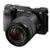 Sony Alpha 6100 + 18-135mm