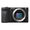 Sony Alpha 6600 Corpo