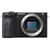 Sony Alpha 6600 Corpo