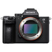 Sony Alpha 7 III Corpo