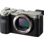 Sony Alpha 7C Corpo