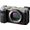 Sony Alpha 7C Corpo