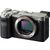 Sony Alpha 7C Corpo
