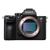 Sony Alpha 7R III Corpo