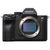 Sony Alpha 7R IV Corpo