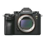 Sony Alpha 9 Corpo