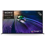 Sony A90J 83" (XR-83A90J)