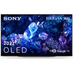 Sony A90K 42" (XR-42A90K)
