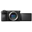 Sony Alpha 6700 Corpo