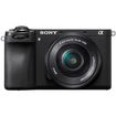 Sony Alpha 6700 + 16-50mm