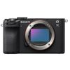 Sony Alpha 7C II Corpo