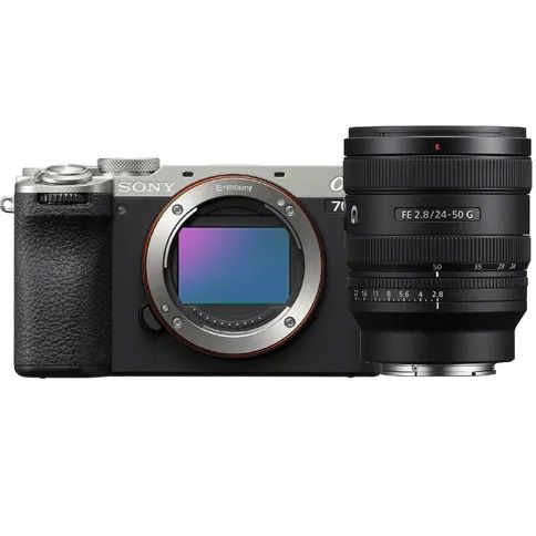 Mirrorless APS-C Sony Sony Alpha 6400 - Fotocamera Mirrorless APS-C Con Video 4K, AF Super Mirrorless APS-C Sony Sony Alpha 6400 - Fotocamera Mirrorless APS-C Con Video 4K, AF Super
