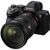 Sony Alpha 7R V + 24-105mm