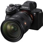 Sony Alpha 7R V + 24-70mm