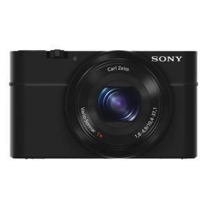 Sony Cyber-shot DSC-RX100