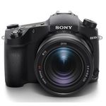 Sony Cyber-shot RX10 IV