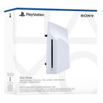 Sony Disc Drive per PS5 Slim / PS5 Pro