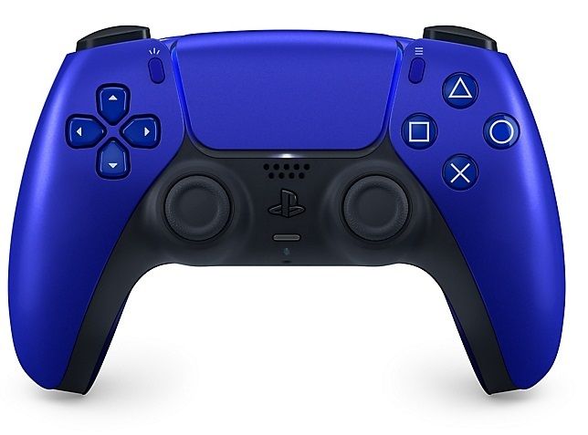 Sony DualSense V2 Cobalt Blue
