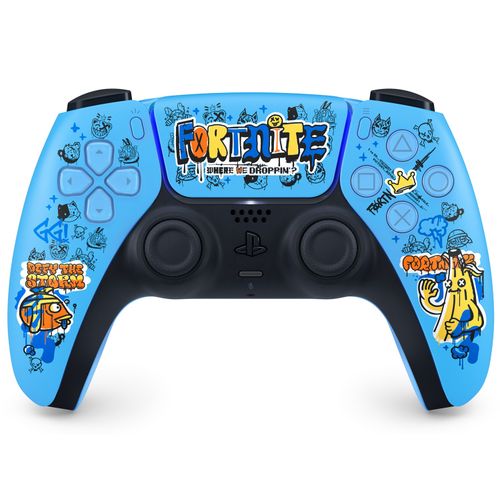 Sony DualSense V2 Fortnite