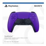 Sony DualSense Galactic Purple