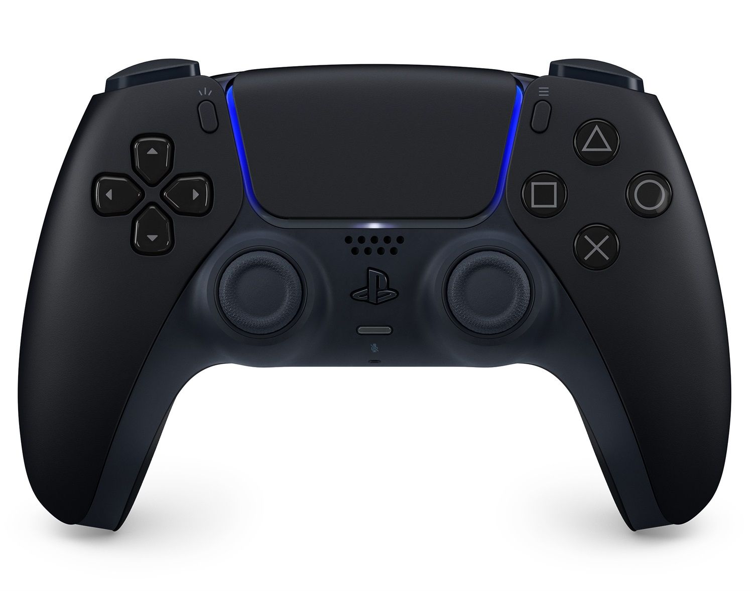 Sony DualSense Blu Bluetooth Gamepad Analogico/Digitale PlayStation 5 - Foto 13