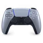 Sony DualSense V2 Sterling Silver