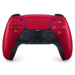 Sony DualSense V2 Volcanic Red