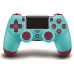Sony Dualshock 4 Berry Blue