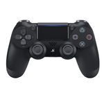 Sony Dualshock 4 Jet Black