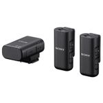 Sony ECM-W3