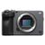 Sony Alpha FX30 Corpo