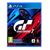 Sony Gran Turismo 7 PS4