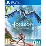 Sony Horizon: Forbidden West PS4