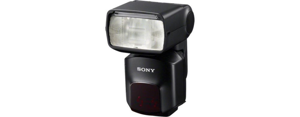 Sony HVL-F60M