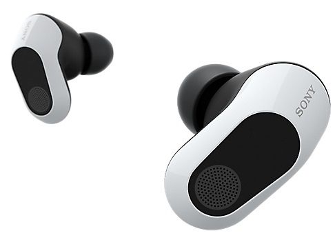 Sony Inzone Buds Bianco